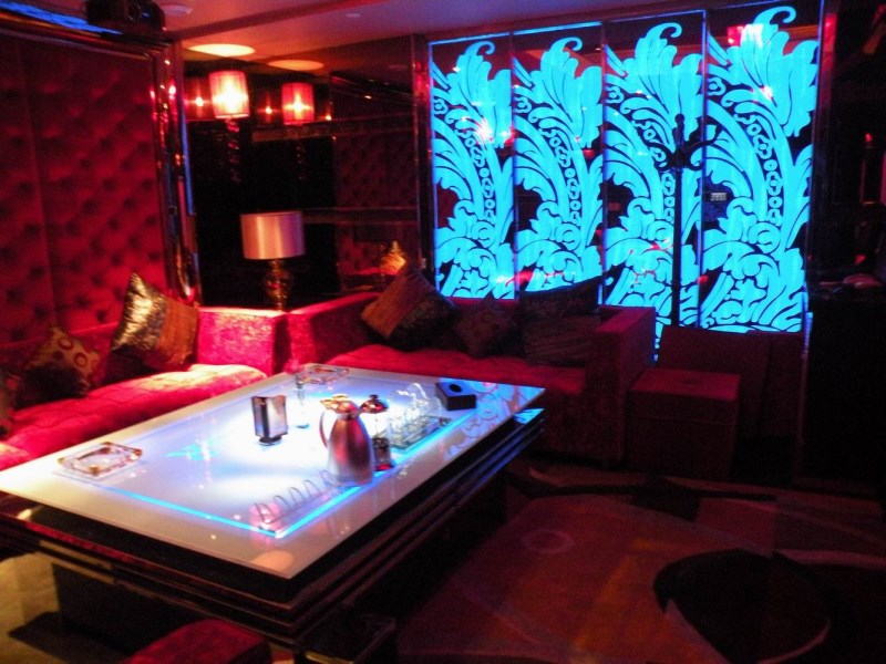 算不算?商务KTV平顶山-卫东区ktv预订